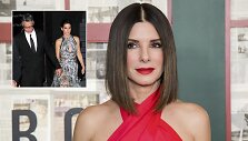 Sandra Bullock
