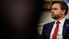 J. D. Vance'as / CNP/AdMedia/SIPA / CNP/AdMedia/SIPA