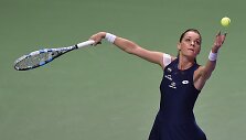 Agnieszka Radwanska