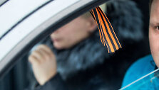 Rytinis kelių policijos reidas