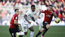  &bdquo;Mallorca&ldquo; &ndash; &bdquo;Real&ldquo;