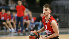 Aistis Pilauskas