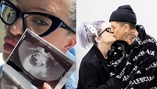 Kelly Osbourne ir Sidas Wilsonas