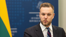 Gabrielius Landsbergis