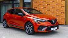 Naujasis &bdquo;Renault Clio&ldquo;