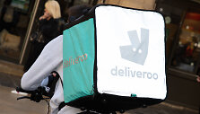 &bdquo;Deliveroo&ldquo;