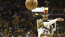 LeBronas Jamesas