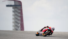2015-ųjų &bdquo;MotoGP&ldquo; lenktynės Ostine