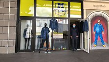 Prekybos miestelis &bdquo;Urmas&ldquo;