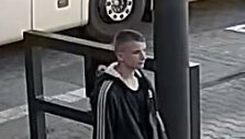 Kauno policijos ie&scaron;komas vyras