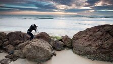 BBC atrinko geriausius metų gamtos fotografus