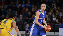 Mindaugas Girdžiūnas