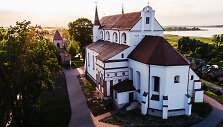 Simno bažnyčia