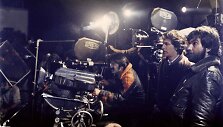 1982 m. &bdquo;Poltergeisto&ldquo; filmavimo užkulisiai