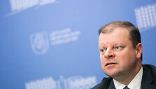 Saulius Skvernelis