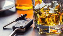 Alkoholis ir vairavimas