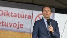 Mindaugas Puidokas