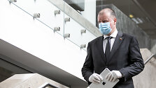 Saulius Skvernelis