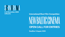New Baltic Cinema call for entries