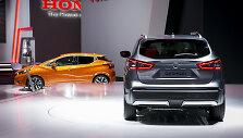 Ženevoje &ndash; naujojo &bdquo;Nissan Qashqai&ldquo; premjera