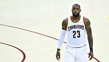 LeBronas Jamesas