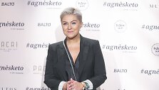 Agnė Grigaliūnienė