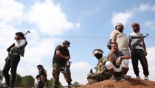 OMAR HAJ KADOUR / AFP