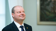 Saulius Skvernelis