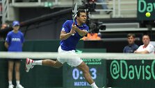 Jo-Wilfriedas Tsonga