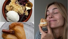 Tinklara&scaron;tininkė J.Steponavičiūtė &scaron;ventėms kviečia kepti ypatingų skanėstų