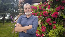 Rožininkas Ričardas Elijo&scaron;ius