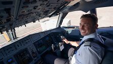 Lėktuvo pilotas