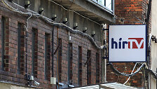 &bdquo;Hir TV&ldquo; 