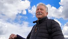 Aviacijos ekspertas Kęstutis Zagreckas
