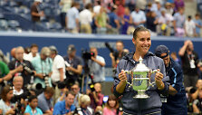 Flavia Pennetta 