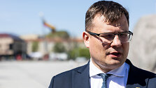 Laurynas Kasčiūnas