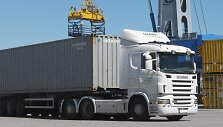 Krovininis transportas