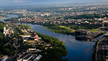 Kaunas i&scaron; vir&scaron;aus