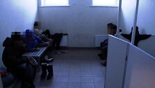 Nelegalai i&scaron; Vietnamo 