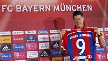 Robertas Lewandowskis