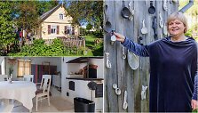 Amatų rezidencija&bdquo;Savos erdvės&ldquo;