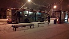 Vilniaus vie&scaron;asis transportas