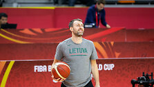 Mindaugas Brazys