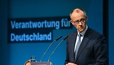 F. Merzas / TOBIAS SCHWARZ / AFP