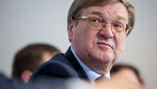  &bdquo;Lietuvos geležinkeliai&ldquo; generalinis direktorius Stasys Dailydka