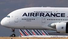 &bdquo;Air France&ldquo;