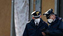 Italijos policija