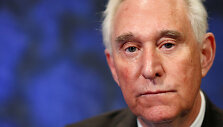 Rogeris Stone'as
