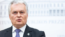 Gitanas Nausėda