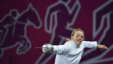 Viktorija Tere&scaron;čiuk